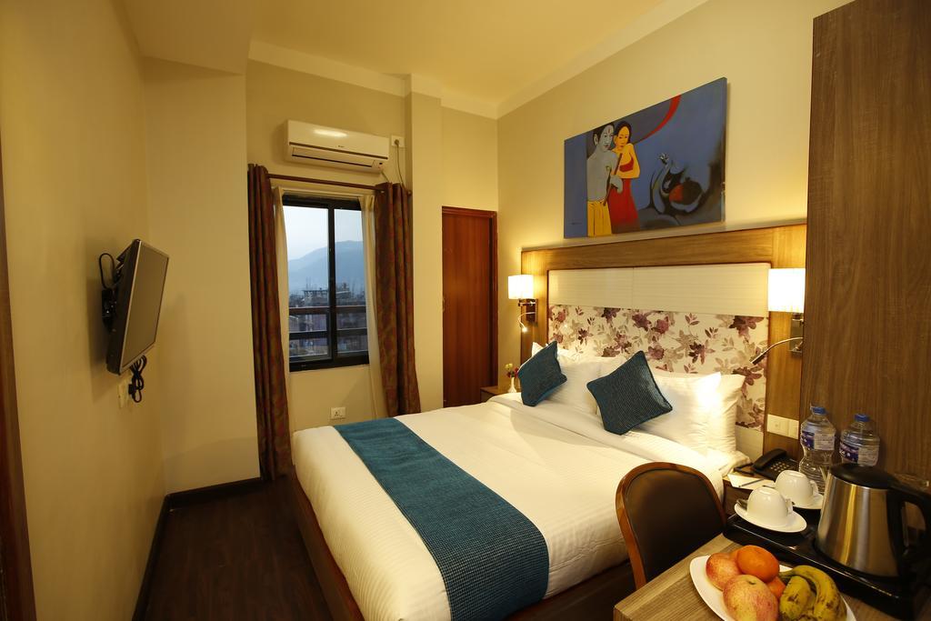 Hotel Arts Kathmandu Exterior photo
