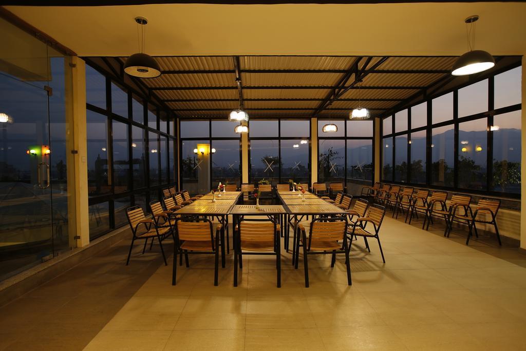 Hotel Arts Kathmandu Exterior photo