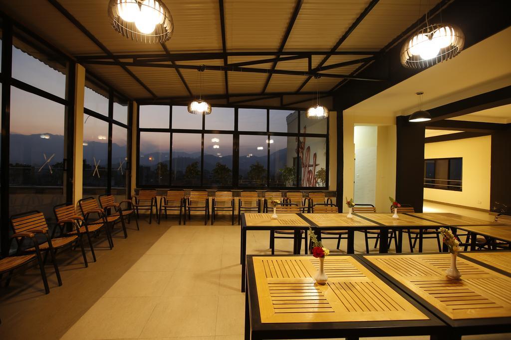 Hotel Arts Kathmandu Exterior photo