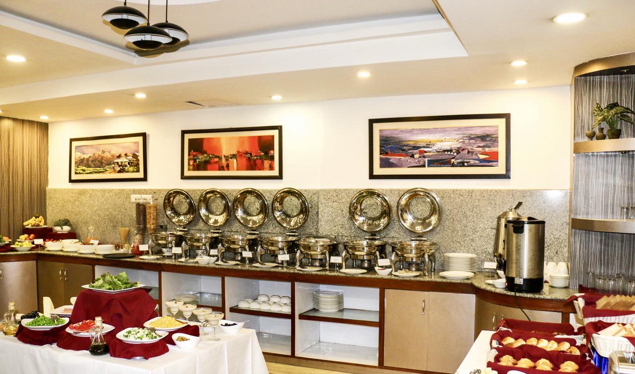 Hotel Arts Kathmandu Exterior photo