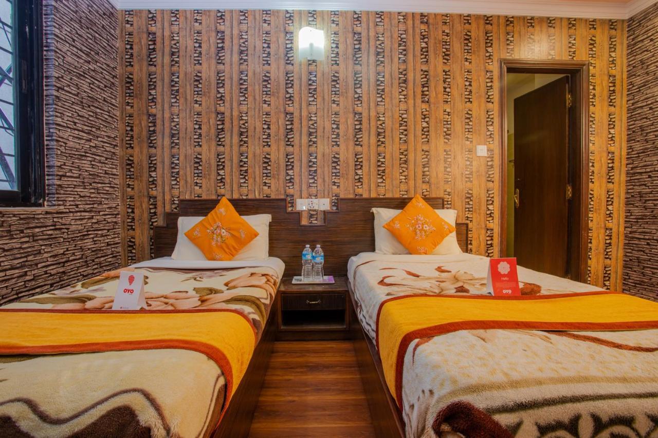 Hotel Arts Kathmandu Exterior photo