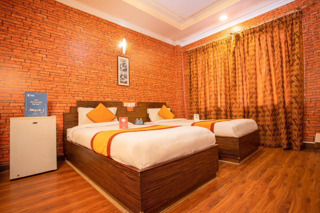 Hotel Arts Kathmandu Exterior photo