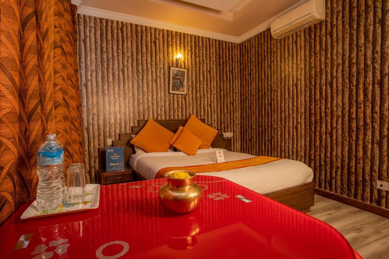 Hotel Arts Kathmandu Exterior photo