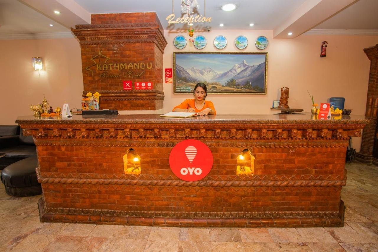 Hotel Arts Kathmandu Exterior photo